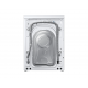 MÁQUINA DE LAVAR ROUPA ECO BUBBLE 12KG SAMSUNG WW12T504DTW